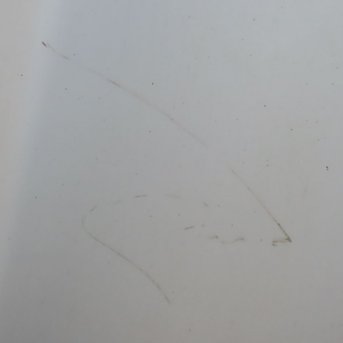 Capot occasion  Kia CEE'D 3/5 portes (ED) 1.6 crdi 90 (2006-2012)   664001H000  3