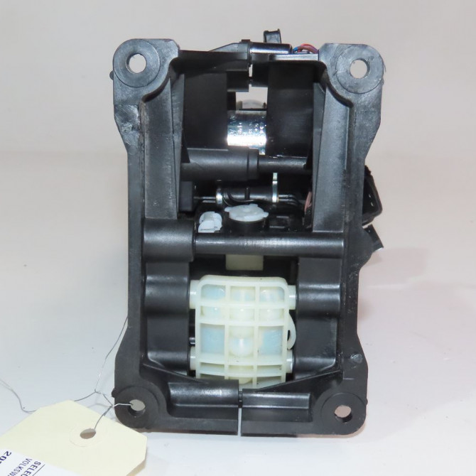 Pommeau levier vitesses occasion  Volkswagen vw PASSAT B8 (3G2, CB2) 1.6 tdi (2014)   3Q1713023AF  3