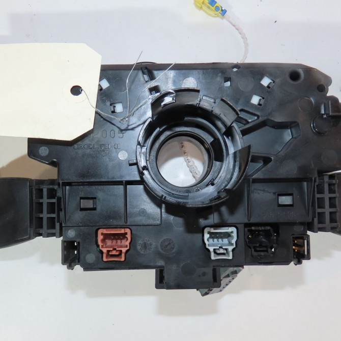 Bloc commodos occasion  Citroën BERLINGO Camionnette/Monospace (B9) 1.6 hdi 90 (2010-2017)   98062256XT  2