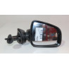 Retroviseur exterieur manuel droit occasion  Dacia SANDERO 1.5 dci (2010) 5 portes   963017145R  miniature 3