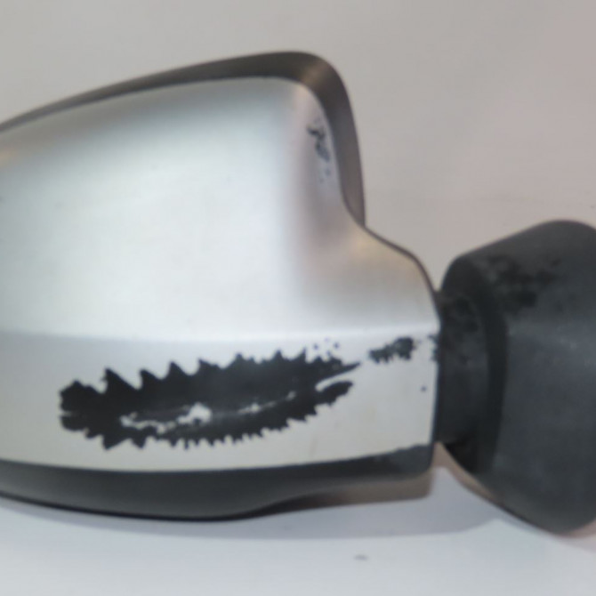 Retroviseur exterieur manuel droit occasion  Dacia SANDERO 1.5 dci (2010) 5 portes   963017145R  3