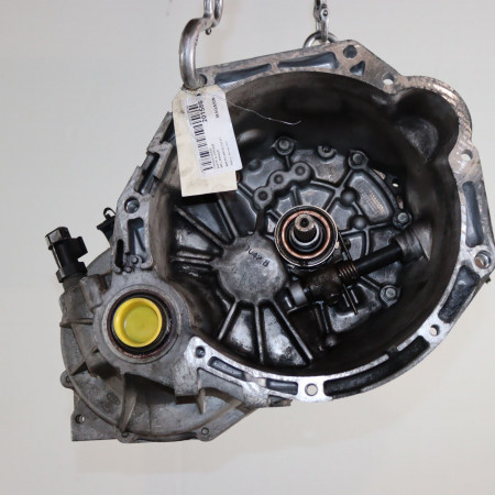 Boîte à vitesse mecanique occasion  Kia PICANTO II (TA) 1.0 (2011-2017)   4300002810 