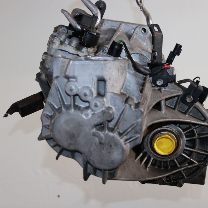 Boîte à vitesse mecanique occasion  Kia PICANTO II (TA) 1.0 (2011-2017)   4300002810  4