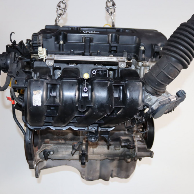 Moteur essence occasion  CHEVROLET AVEO II   A12XER-TF-3  1