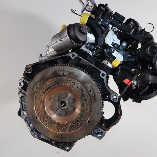 Moteur essence occasion  CHEVROLET AVEO II   A12XER-TF-3  3