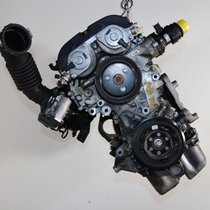 Moteur essence occasion  CHEVROLET AVEO II   A12XER-TF-3  5