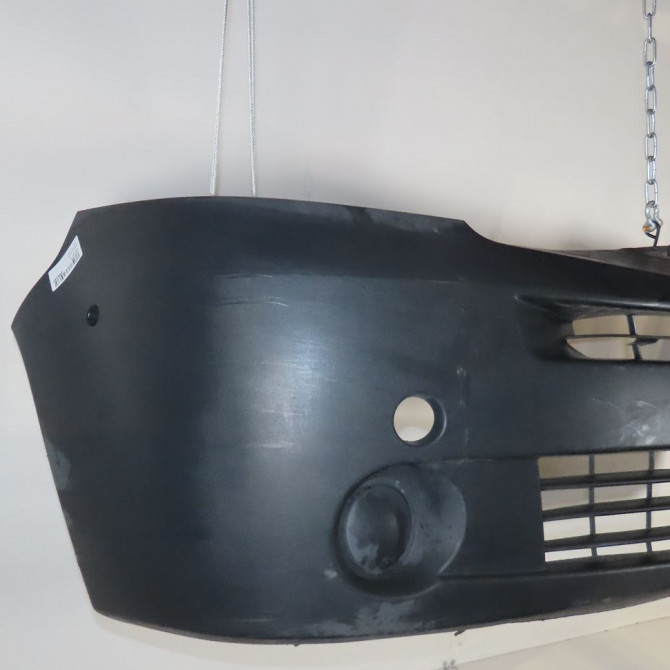 Pare-choc avant occasion  Renault MASTER II Camionnette (FD) 2.5 dci (2006-2010)   8200394563  2