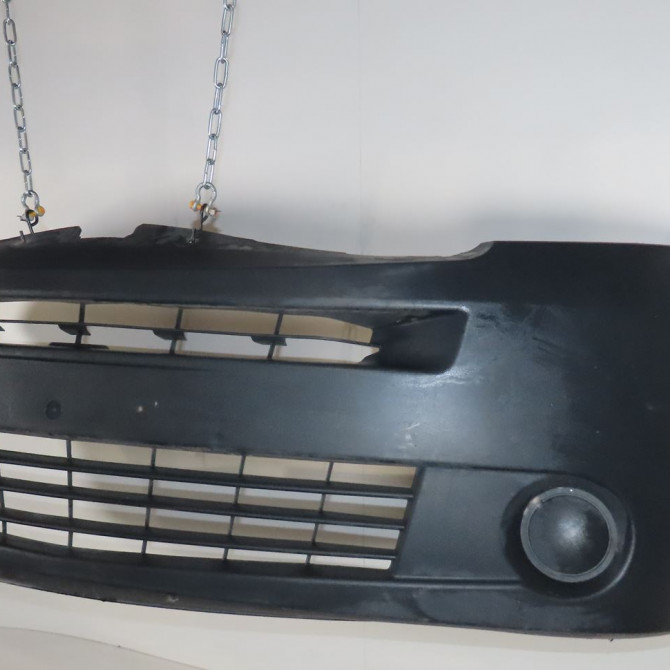 Pare-choc avant occasion  Renault MASTER II Camionnette (FD) 2.5 dci (2006-2010)   8200394563  3