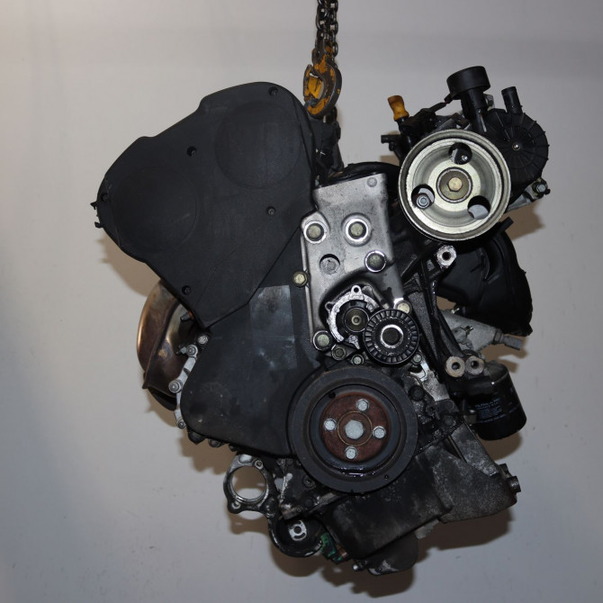 Moteur essence occasion  Peugeot 307 (3A/C) 2.0 16v (2000-2005)   RFN-PSA  3
