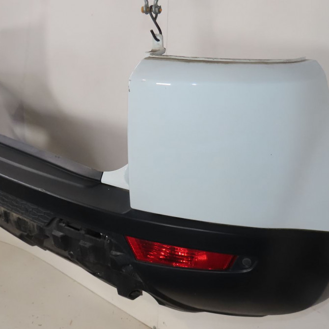 Pare-choc arrière occasion  Land rover RANGE ROVER EVOQUE (L538) 2.0 d 4x4 (2015-2019)   LR074962  3