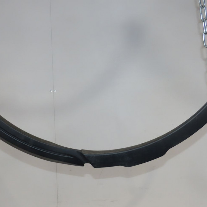 Elargisseur aile ard occasion  Land rover RANGE ROVER EVOQUE (L538) 2.0 d 4x4 (2015-2019)   LR066506  1