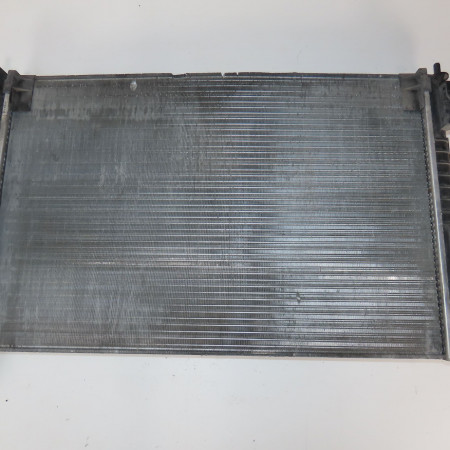 Radiateur occasion  Citroën C4 PICASSO II 1.6 hdi 90 (2013)   9673628780 