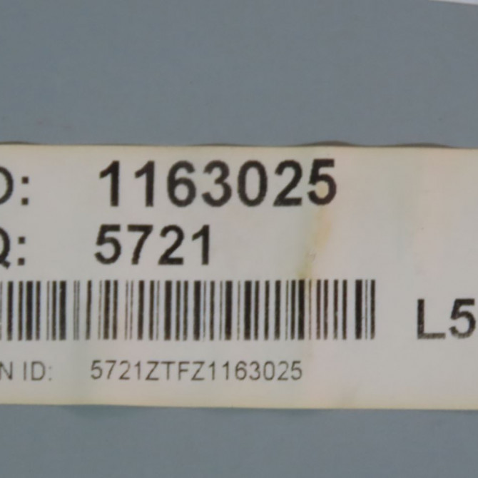 Commande de chauffage occasion  Land rover RANGE ROVER EVOQUE (L538) 2.0 d 4x4 (2015-2019)   LR107026  3