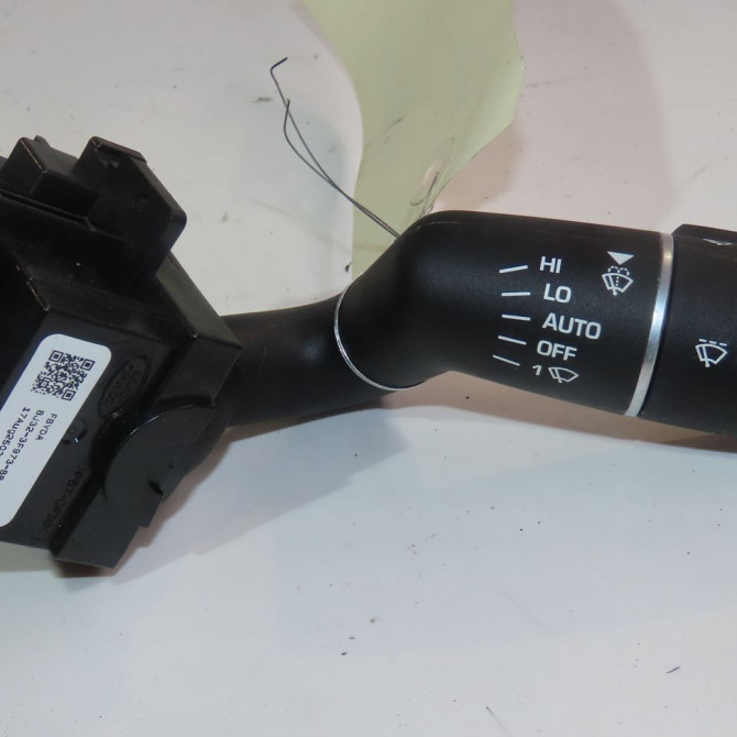 Commande essuie glace occasion  Land rover RANGE ROVER EVOQUE (L538) 2.0 d 4x4 (2015-2019)   LR125096  1