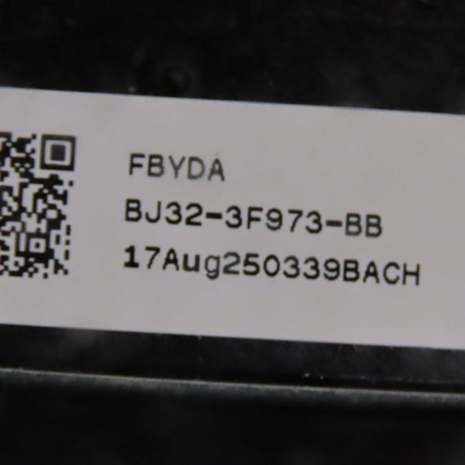 Commande essuie glace occasion  Land rover RANGE ROVER EVOQUE (L538) 2.0 d 4x4 (2015-2019)   LR125096  3