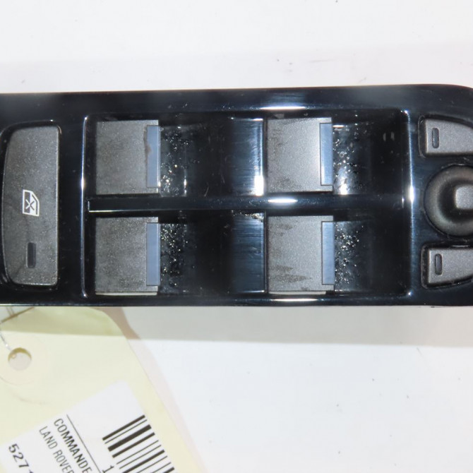 Commande lève-glace porte avant gauche occasion  Land rover RANGE ROVER EVOQUE (L538) 2.0 d 4x4 (2015-2019)   LR109011  1