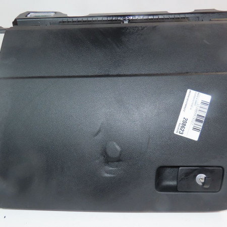 Boite à gants occasion  Volkswagen vw PASSAT B8 (3G2, CB2) 1.6 tdi (2014)   3G1857114E 