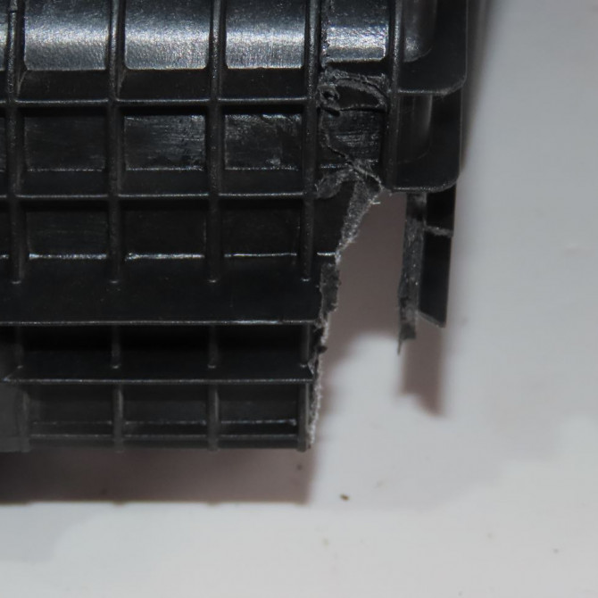 Boite à gants occasion  Volkswagen vw PASSAT B8 (3G2, CB2) 1.6 tdi (2014)   3G1857114E  4