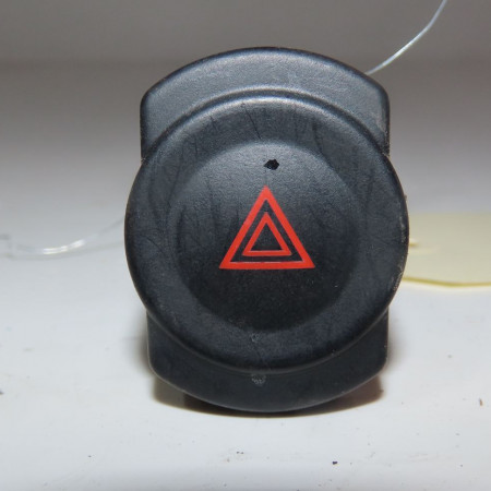 Bouton de warning occasion  Dacia SANDERO 1.5 dci (2010) 5 portes   252905315R 