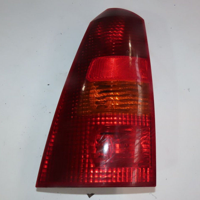 Feu arrière gauche occasion  Ford FOCUS I Clipper (DNW) 1.8 turbo di / tddi (1999-2004)   1233323  1