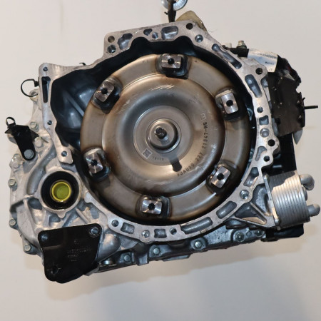 Boîte à vitesse automatique occasion  Peugeot PARTNER Camionnette/Monospace (K9) 1.5 bluehdi 130 (2018)   20GTBG 