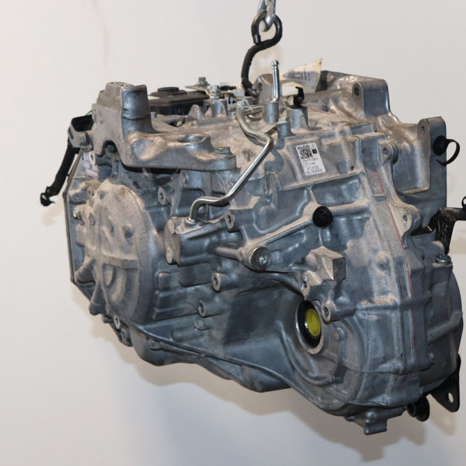 Boîte à vitesse automatique occasion  Peugeot PARTNER Camionnette/Monospace (K9) 1.5 bluehdi 130 (2018)   20GTBG  3