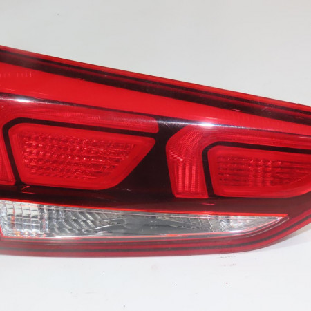 Feu arrière interieur gauche occasion  Hyundai I20 ACTIVE (IB, GB) 1.0 t-gdi (2015)   92403C8200 