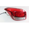 Feu arrière gauche occasion  Hyundai I20 ACTIVE (IB, GB) 1.0 t-gdi (2015)   92401C8200  miniature 3