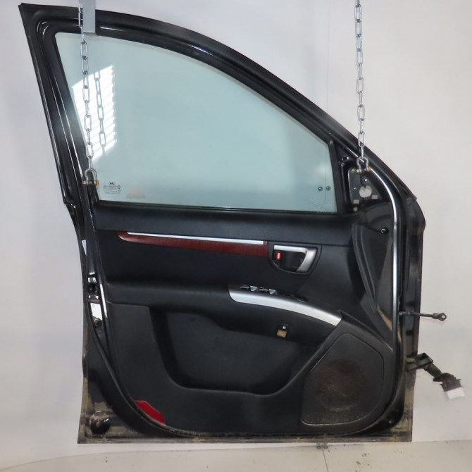 Porte avant gauche occasion  Hyundai SANTA FÉ II (CM) 2.2 crdi (2006-2012)   760032B030  2