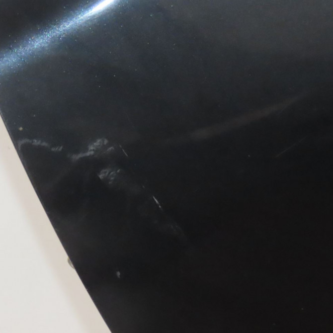 Porte avant gauche occasion  Hyundai SANTA FÉ II (CM) 2.2 crdi (2006-2012)   760032B030  3