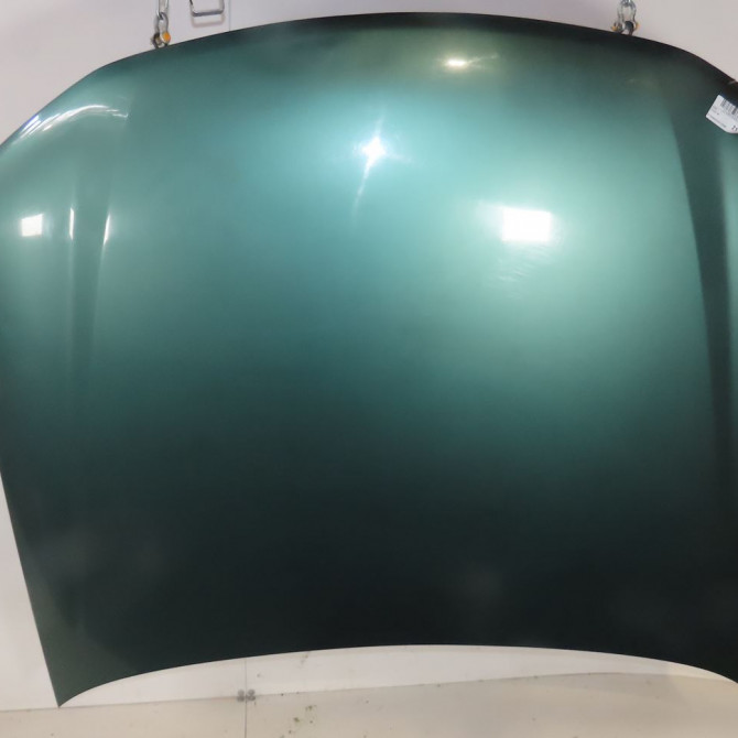 Capot occasion  Peugeot 406 (8B) 1.8 bifuel (1999-2003)   7901P0  1