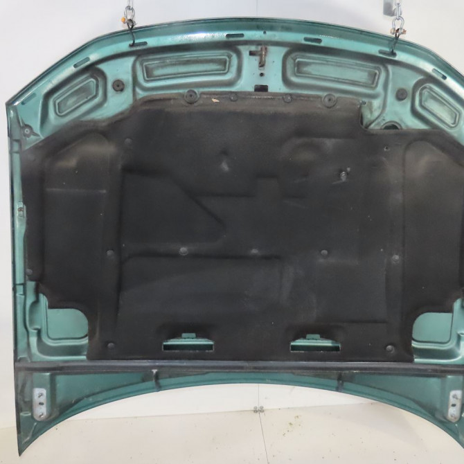 Capot occasion  Peugeot 406 (8B) 1.8 bifuel (1999-2003)   7901P0  2