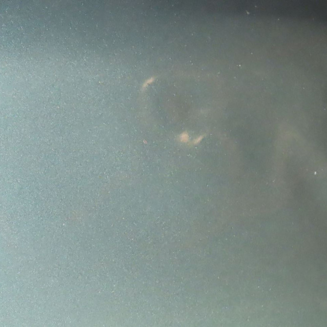 Capot occasion  Peugeot 406 (8B) 1.8 bifuel (1999-2003)   7901P0  3