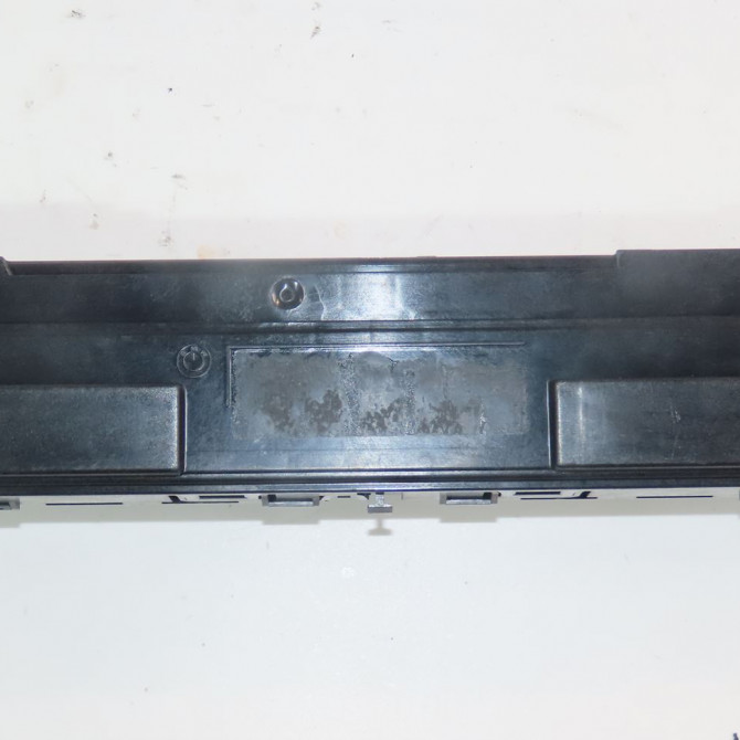 Commande de chauffage occasion  Bmw 1 (F20) 114 d (2012-2015)   64119363543  2