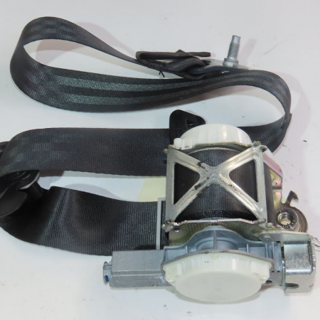 Ceinture avant droite occasion  Citroën C3 II (SC_) 1.4 hdi 70 (sc8hzc, sc8hr0, sc8hp4) (2009) 5 portes   96771568XX 
