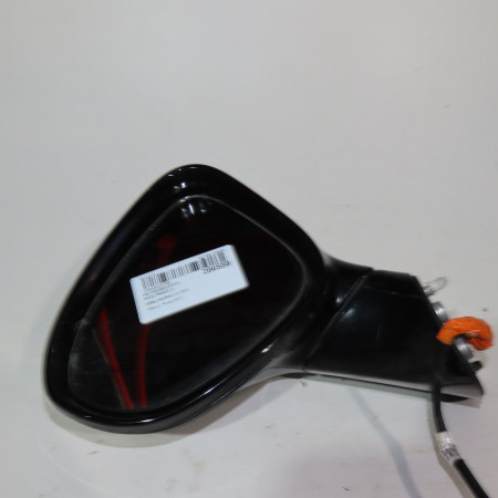 Retroviseur exterieur electrique gauche occasion  Opel ZAFIRA TOURER C (P12) 2.0 cdti (75) (2011)   13354624 