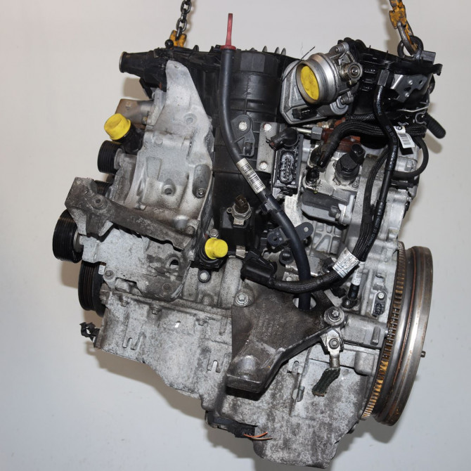 Moteur diesel occasion  Bmw 3 (E90) 320 d (2004-2011)   N47D20C-157057  1