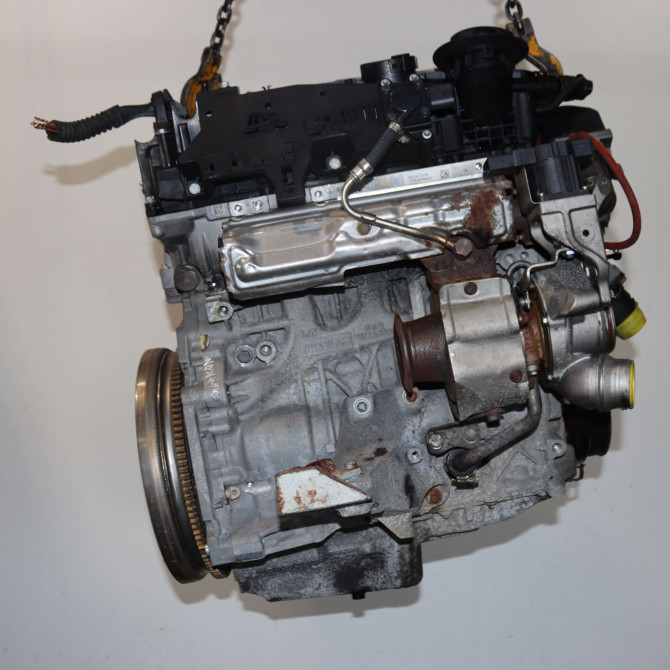 Moteur diesel occasion  Bmw 3 (E90) 320 d (2004-2011)   N47D20C-157057  4