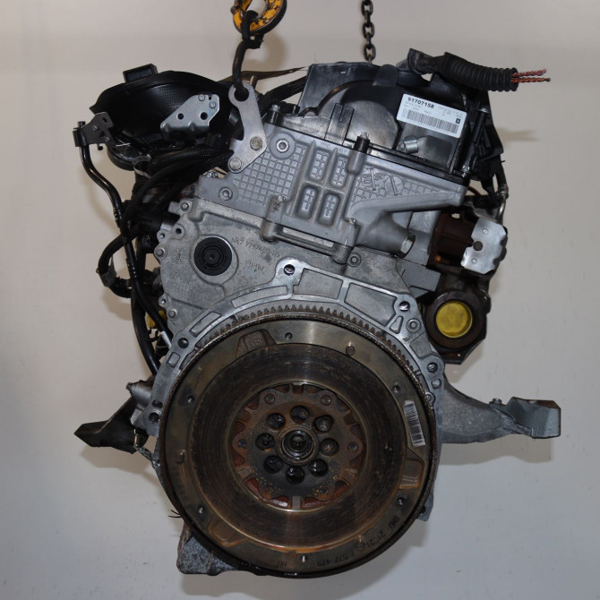 Moteur diesel occasion  Bmw 3 (E90) 320 d (2004-2011)   N47D20C-157057  5