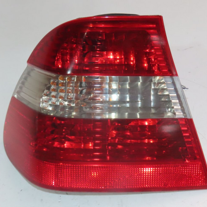 Feu arrière gauche occasion  Bmw 3 (E46) 330 d (1999-2005) 4 portes   63216946535  1