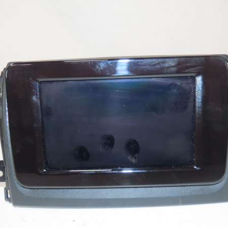 Autoradio occasion  Fiat DUCATO Camion plate-forme/Châssis (250_) 140 multijet 2,2 d (2021)   735771628 