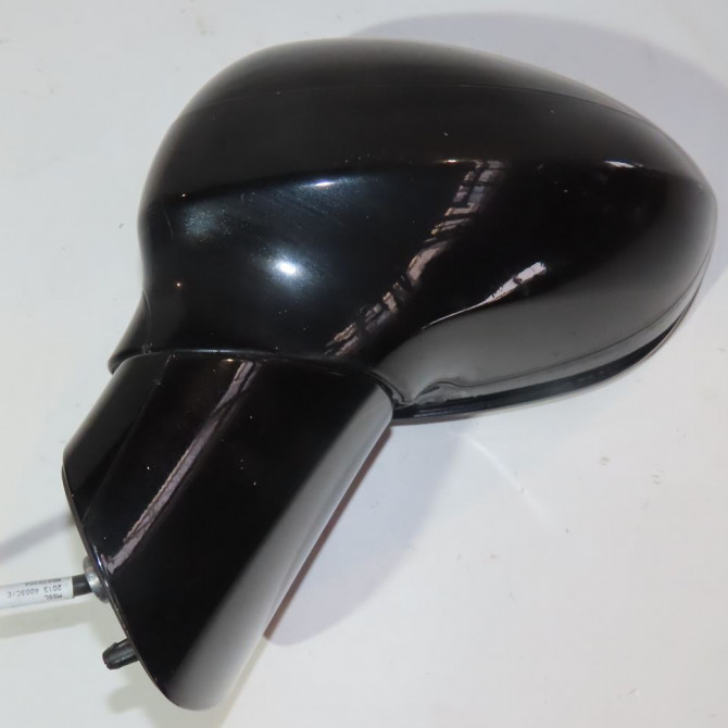 Retroviseur exterieur electrique gauche occasion  Opel ZAFIRA TOURER C (P12) 1.4 (75) (2011)   13354624  3