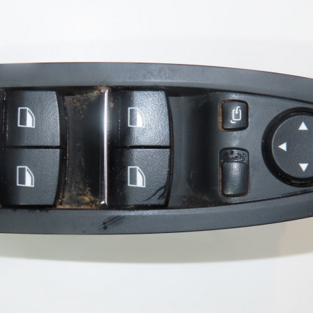 Commande lève-glace porte avant gauche occasion  Bmw 1 (F20) 114 d (2012-2015)   61319208109 