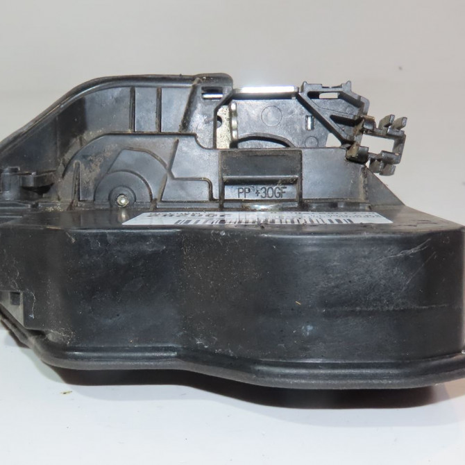 Serrure porte avg occasion  Bmw 1 (F20) 114 d (2012-2015)   51217229461  2