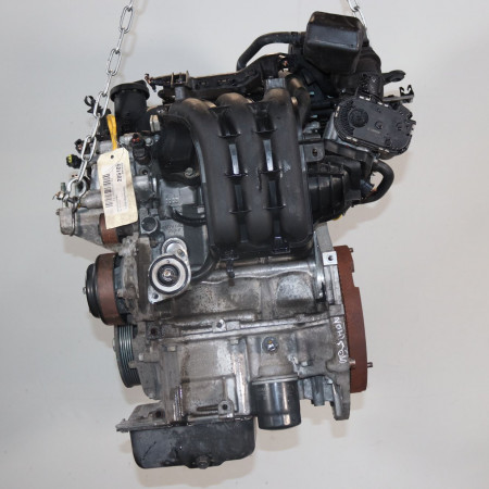 Moteur essence occasion  Kia PICANTO II (TA) 1.0 (2011-2017)   G3LA-W113104P00 