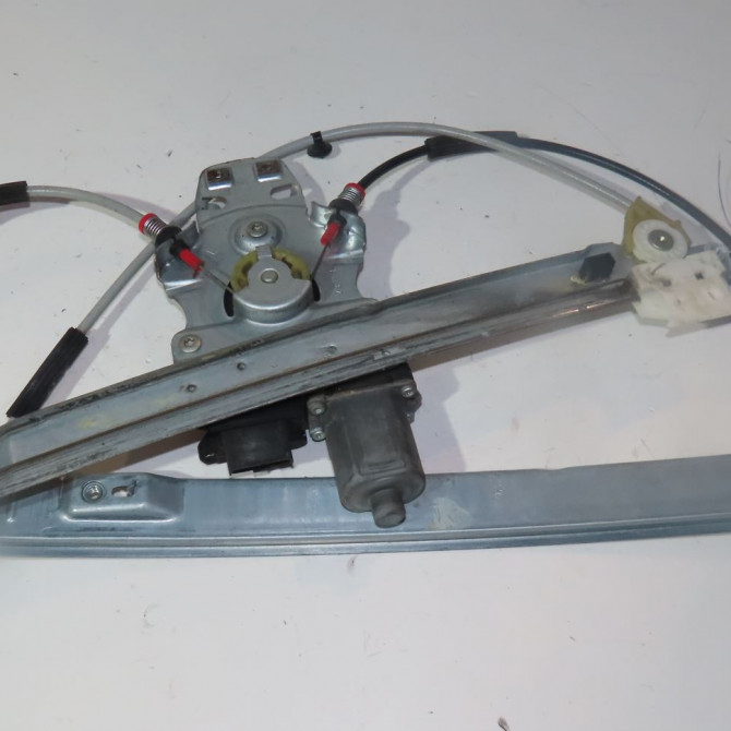Mecanisme + moteur lève-glace avant droit occasion  Citroën C5 III (RD_) 1.6 hdi 110 (2008)   1690891380  1