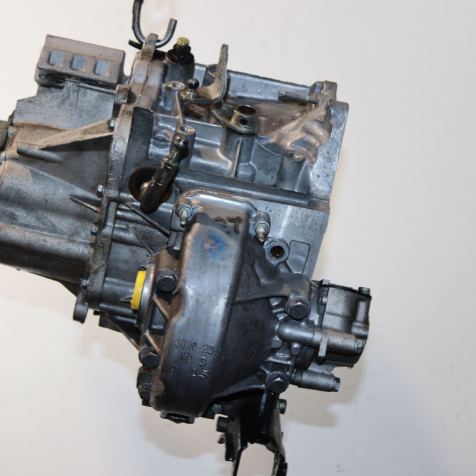 Boîte à vitesse mecanique occasion  Citroën C3 PICASSO (SH_) 1.6 vti 120 (2009)   20DP59  3