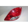 Feu arrière droit occasion  Peugeot 207/207+ (WA_, WC_) 1.4 (2006-2013) 5 portes   6351HQ  miniature 2