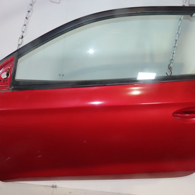 Porte avant gauche occasion  Hyundai I20 ACTIVE (IB, GB) 1.0 t-gdi (2015)   76003C8300  1