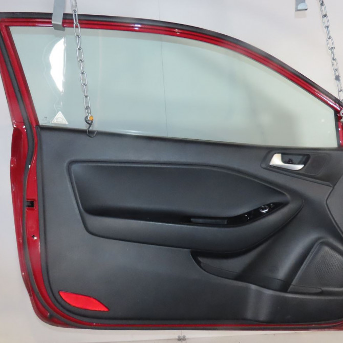 Porte avant gauche occasion  Hyundai I20 ACTIVE (IB, GB) 1.0 t-gdi (2015)   76003C8300  2